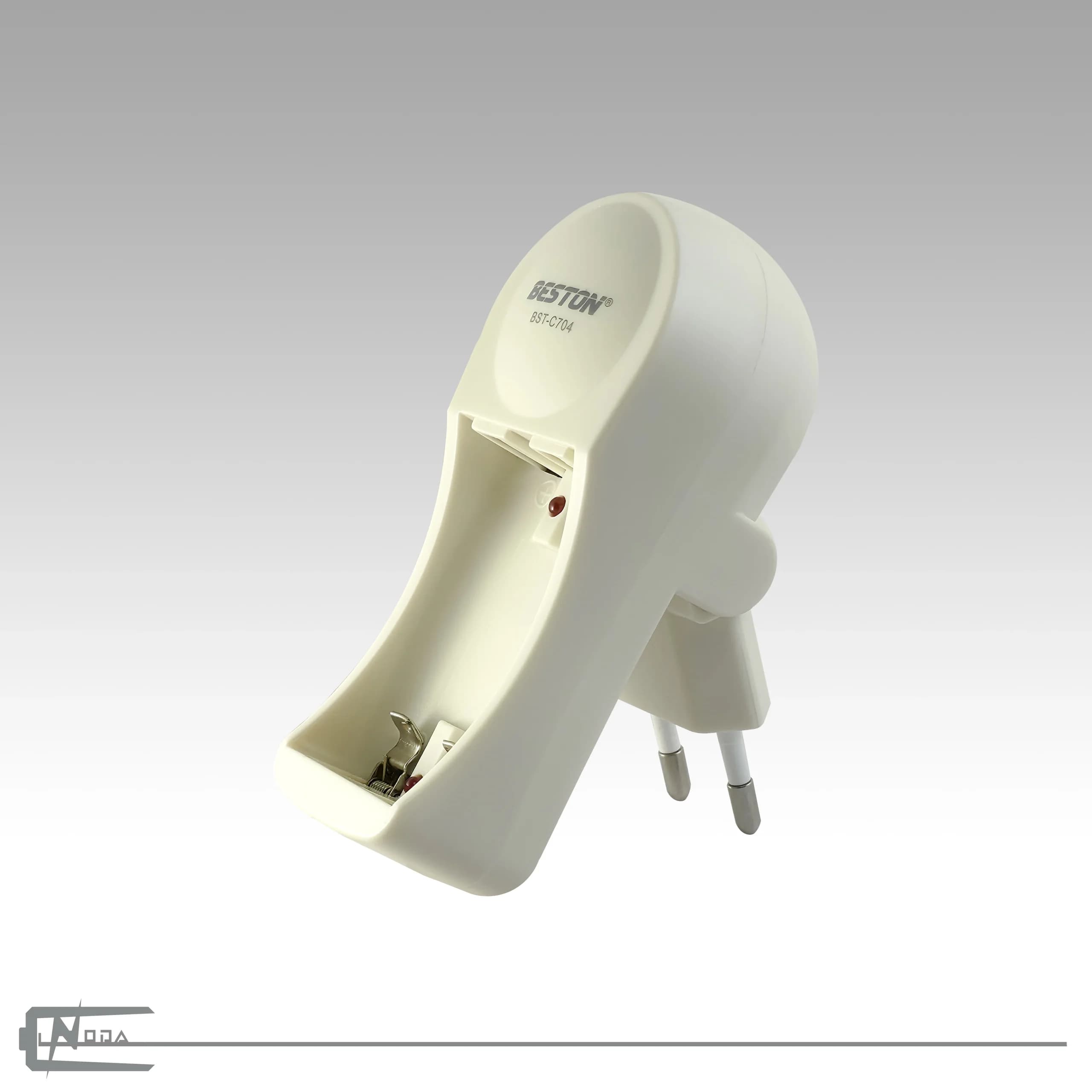 شارژر باتری بستون مدل BST-C704 - نودال شاپ — تصویر ۲