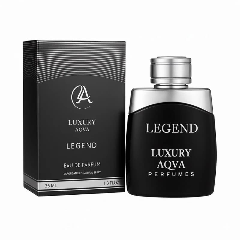 ادکلن مونت لجند LEGEND لاکچری