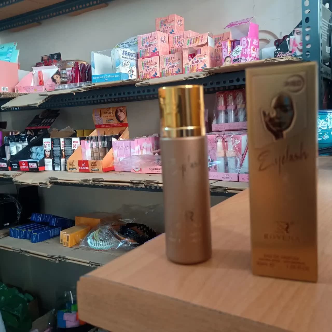 ادکلن بیلی آیلیش 30 میل — تصویر ۴