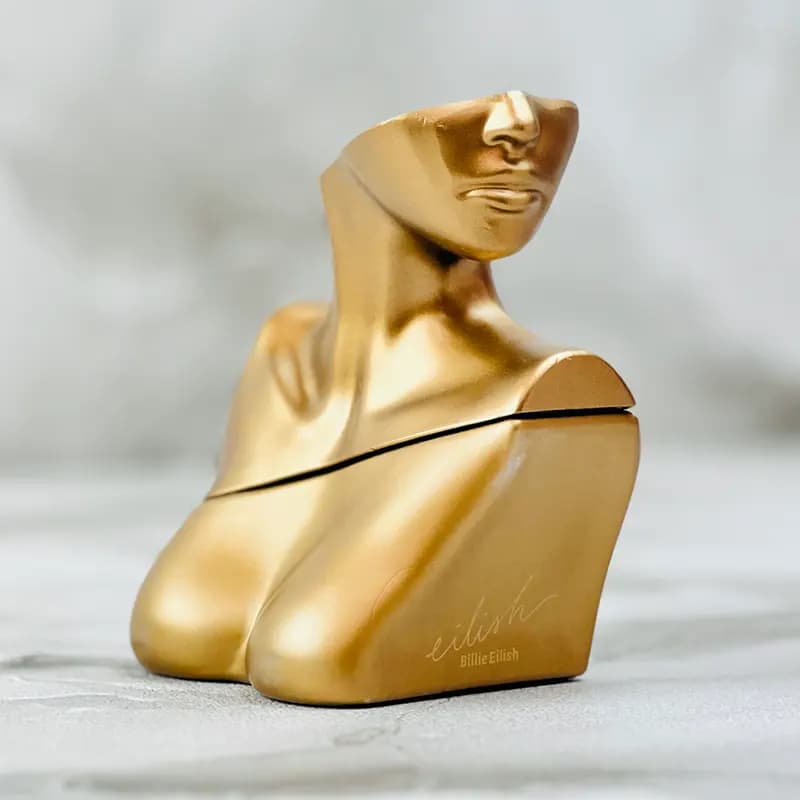 عطر ادکلن بیلی ایلیش ادو پرفیوم 100 میل (مسترکوالیتی) — تصویر ۶