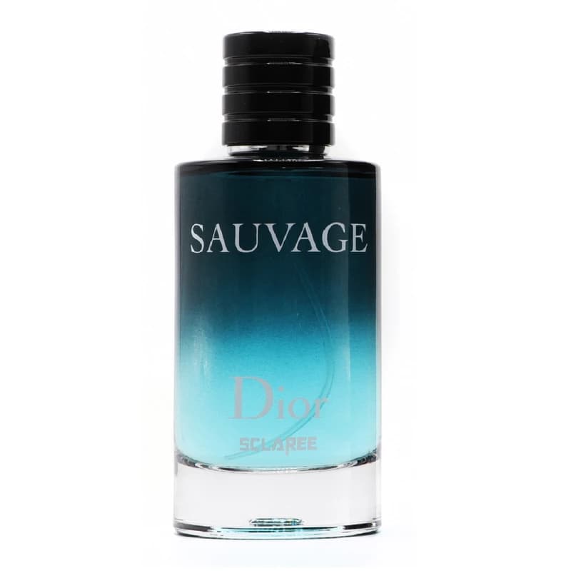 ادو پرفیوم دیورساواج Sauvage Dior حجم 100 میلی لیتر — تصویر ۴