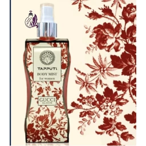 بادی میست گوچی بلوم برند تاپوتی (Tapputi) حجم 210 میل — تصویر ۳
