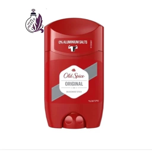 مام اولد اسپایس امریکایی اورجینال OLD SPICE ORIGINAL
