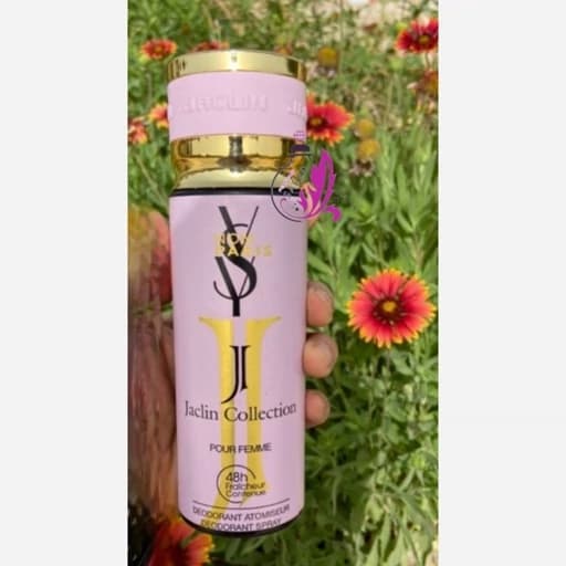 اسپری اس ال وای SLY