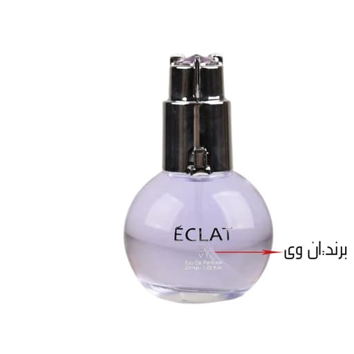 عطر اکلت حجم 30 میلی لیترENVY