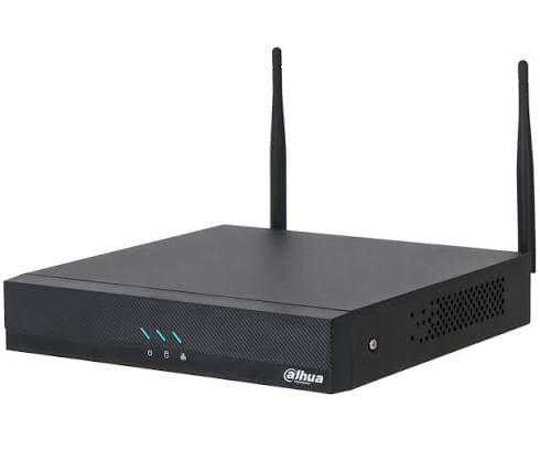 دستگاه NVR داهوا مدل NVR2108HC-W — تصویر ۳