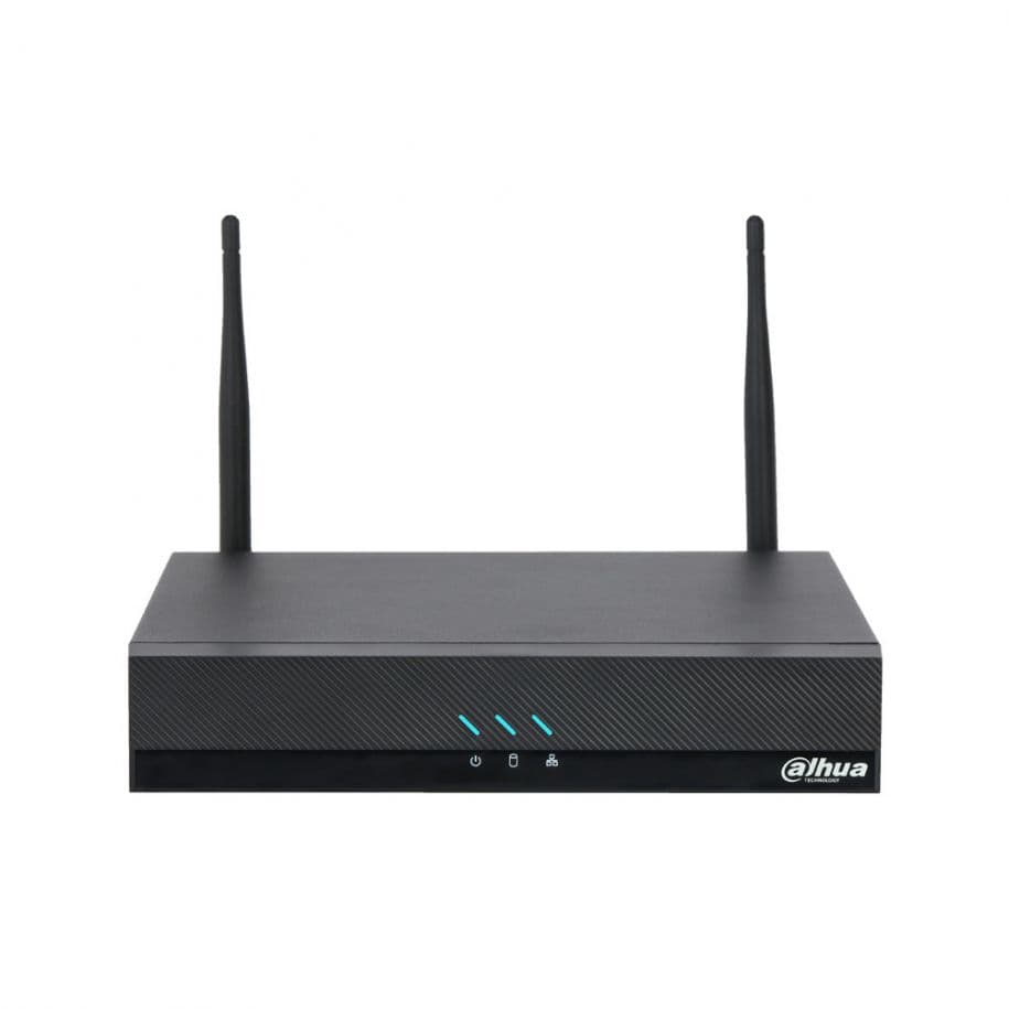 دستگاه NVR داهوا مدل NVR2108HC-W — تصویر ۲