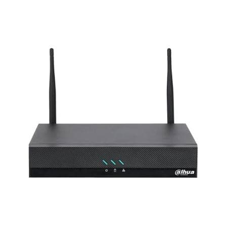 دستگاه NVR داهوا مدل NVR2104HC-W — تصویر ۲