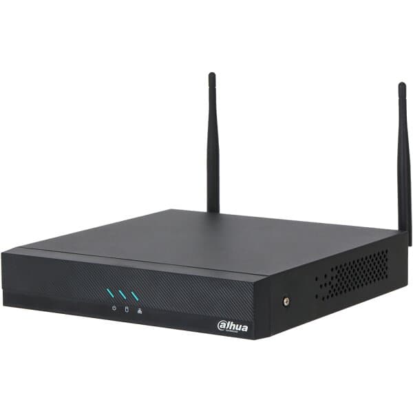 دستگاه NVR داهوا مدل NVR2104HC-W