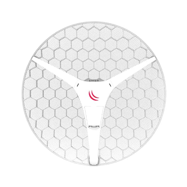 میکروتیک مدل LHG XL 5 AC — تصویر ۲