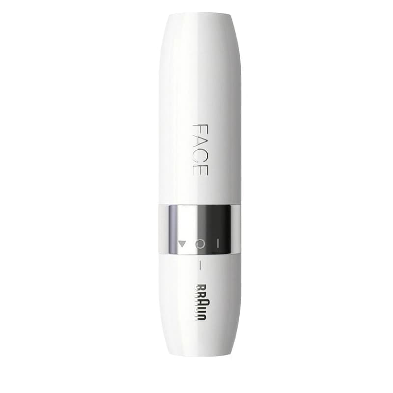 شیور براون BRAUN Face — تصویر ۵