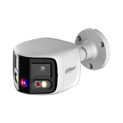 دوربین مداربسته تحت شبکه 4K داهوا مدل PFW3849S-A180-AS-PV — تصویر ۲