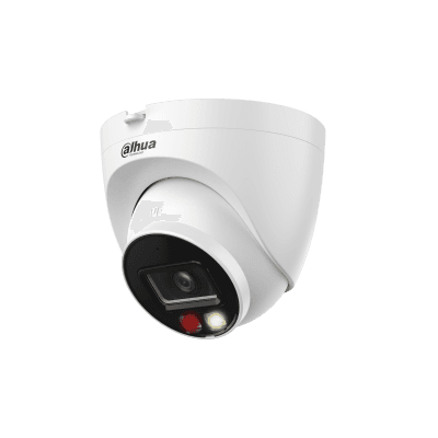 دوربین مداربسته تحت شبکه 4 مگاپیکسل داهوا مدل HDW2449T-S-IL
