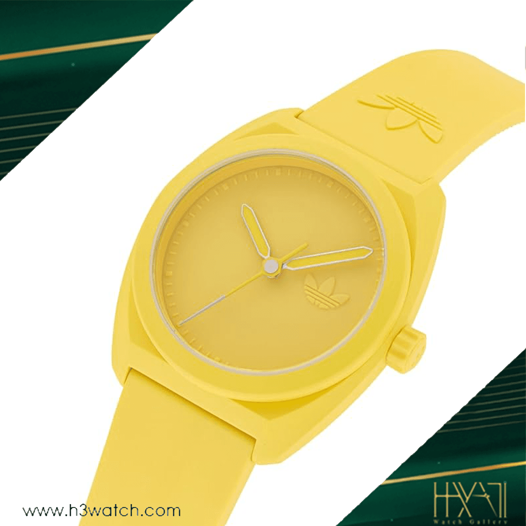 ساعت مچی مردانه | زنانه آدیداس ADIDAS AOST24054 — تصویر ۲