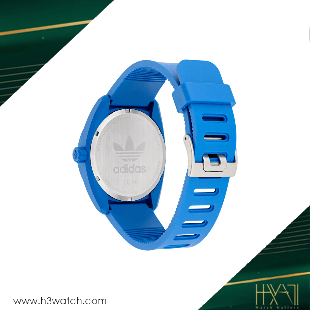 ساعت مچی مردانه | زنانه آدیداس ADIDAS AOST24052 — تصویر ۴