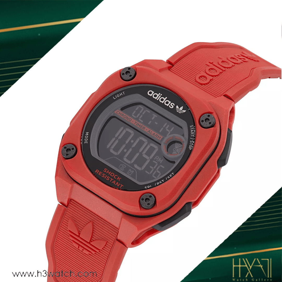 ساعت مچی مردانه | زنانه آدیداس ADIDAS AOST23063 — تصویر ۲
