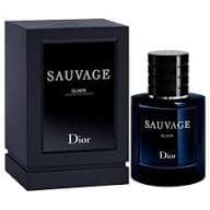 عطر ادکلن دیور ساواج (ساوج) الکسیر | Dior Sauvage Elixir اورجینال(مسترکوالیتی) — تصویر ۲