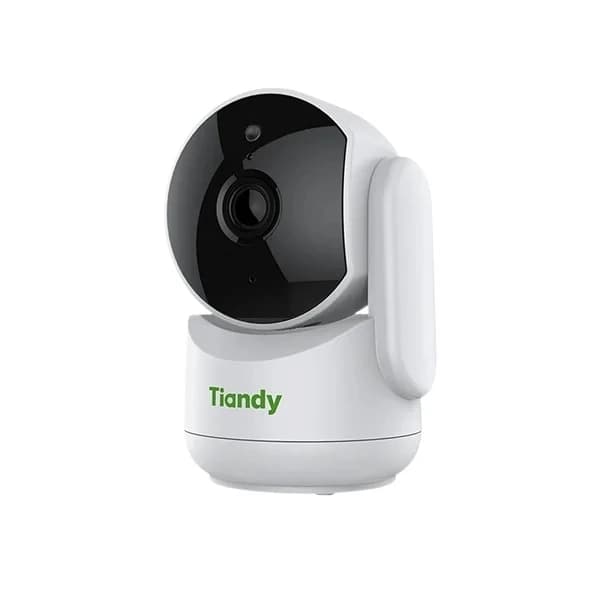 دوربین مداربسته تحت شبکه تیاندی مدل TC-H332A Spec:I2W/WIFI/Eu/4mm | وای فای 3 مگاپیکسل — تصویر ۲