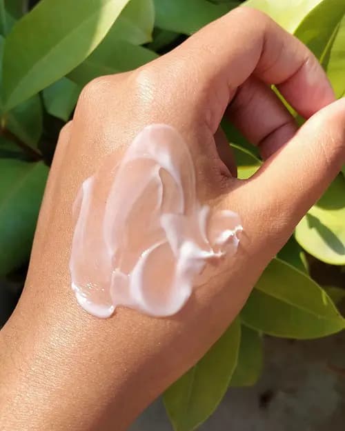 مرطوب کننده سیمپل ریچ حجم 125میل — تصویر ۷