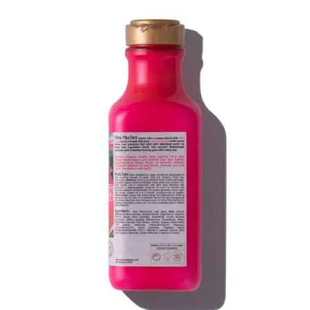 شامپو ماوی مدل Hibiscus Water حجم 385 میل — تصویر ۳
