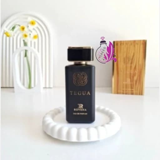 ادکلن بولگاری تایگر (تیگوا روونا Rovena )رایحه بولگاری تایگر — تصویر ۴
