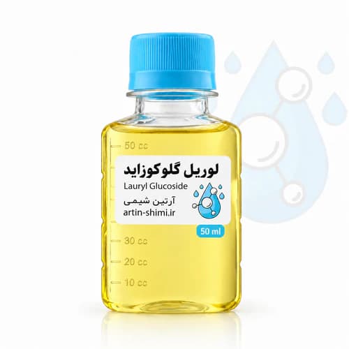 لوریل گلوکوزاید (50 گرم)