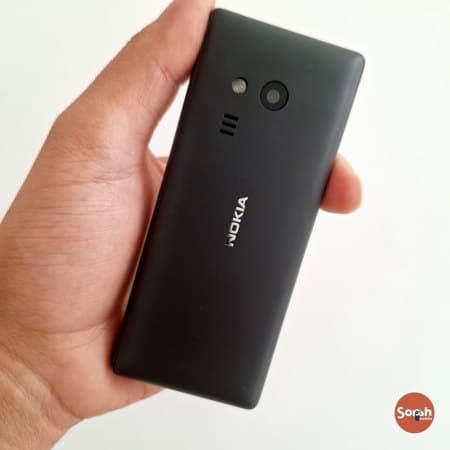 نوکیا 216 | nokia 216 رجیستر شده دوربین سلفی — تصویر ۶