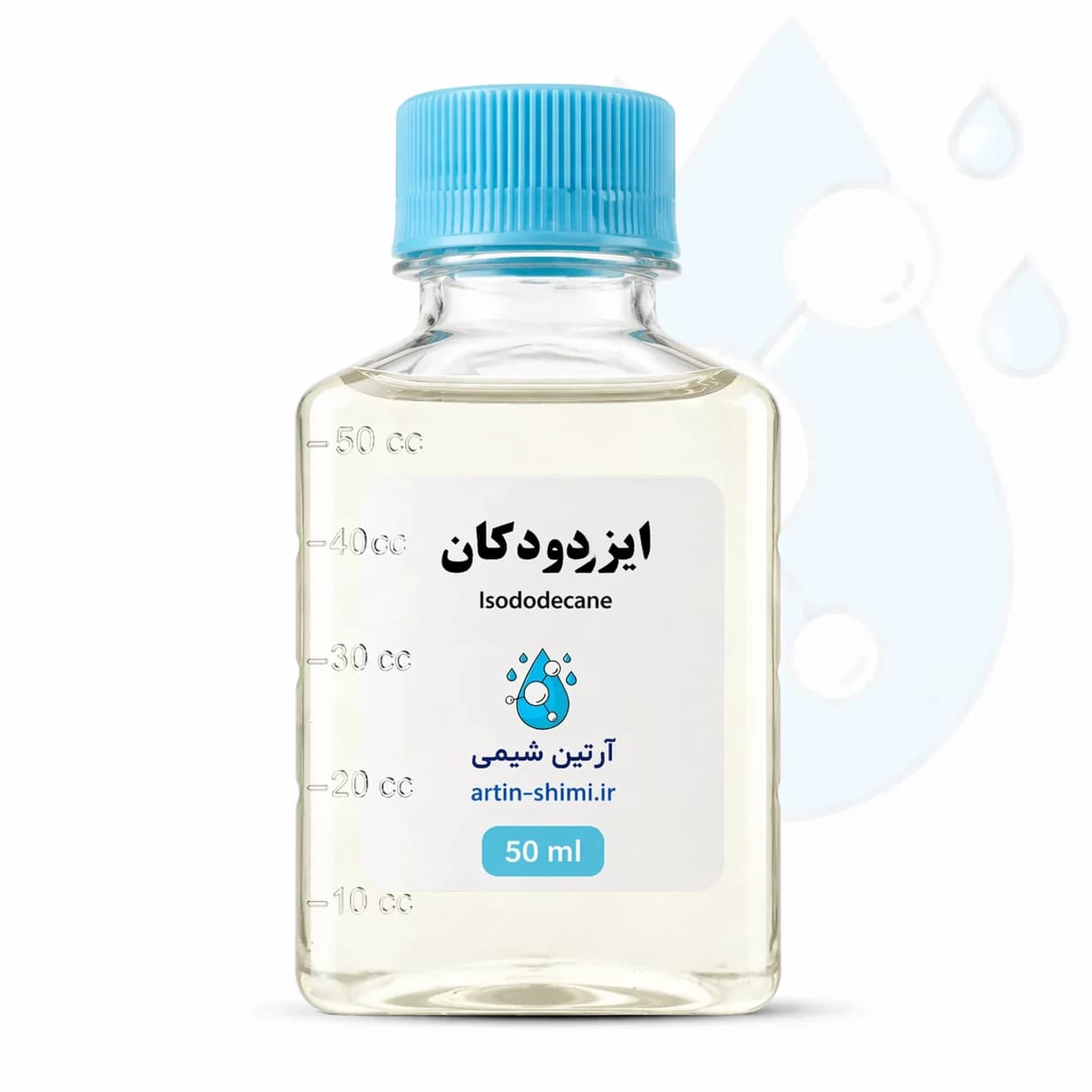 ایزودودکان (50 میل) — تصویر ۲