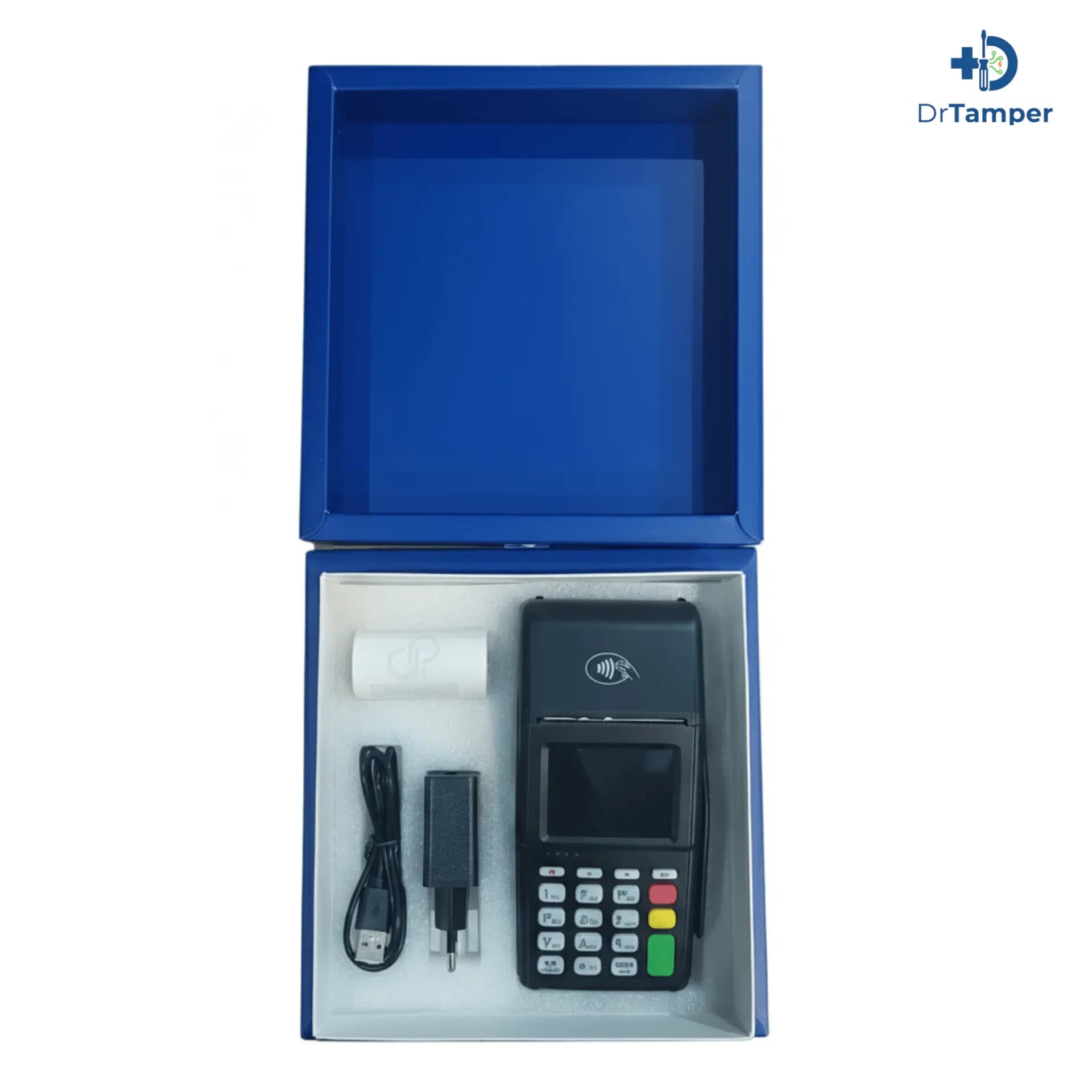کارتخوان سیار مایا مدل ES600 — تصویر ۴