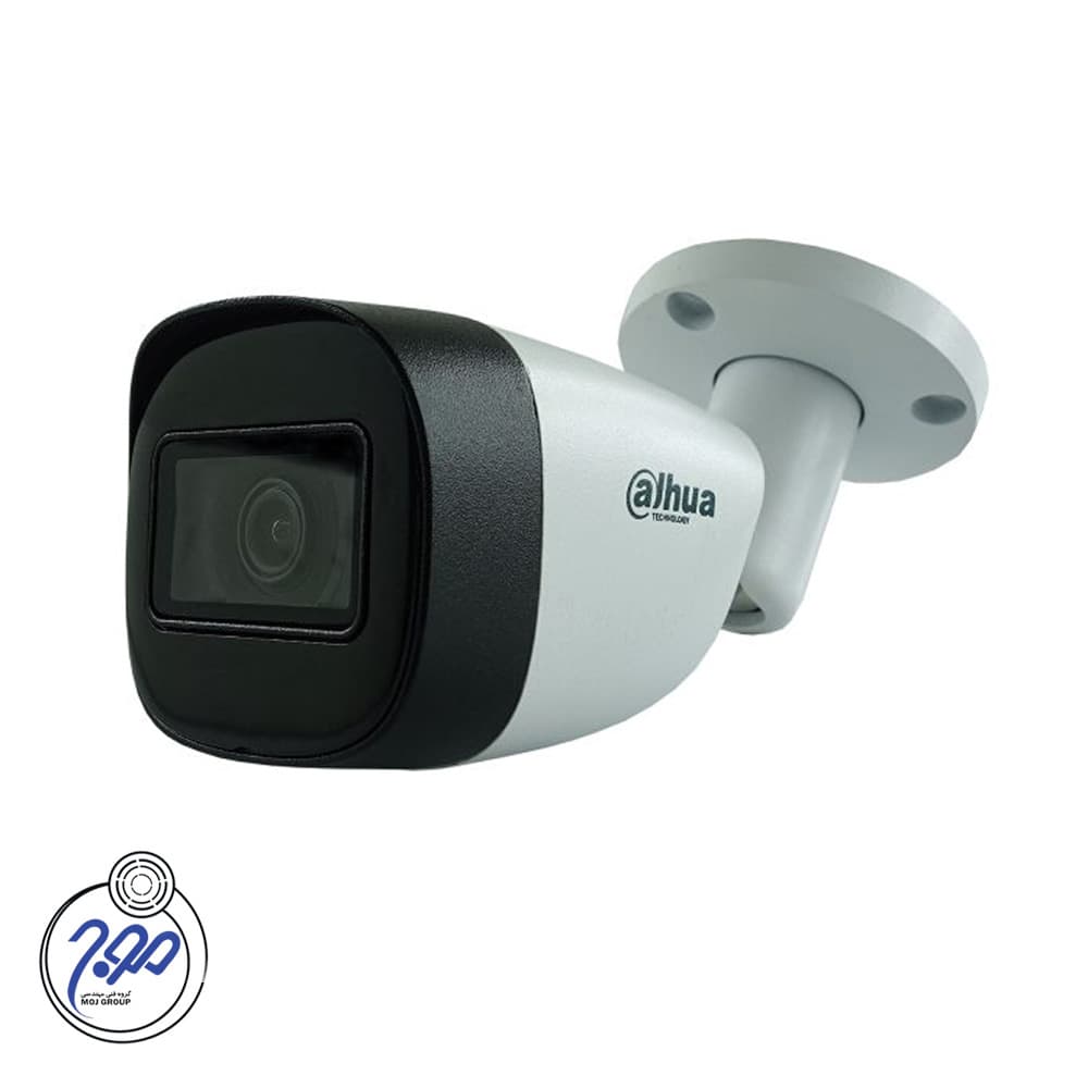 دوربین مداربسته بولت 2 مگاپیکسل داهوا مدل DH-HAC-HFW1200CMP