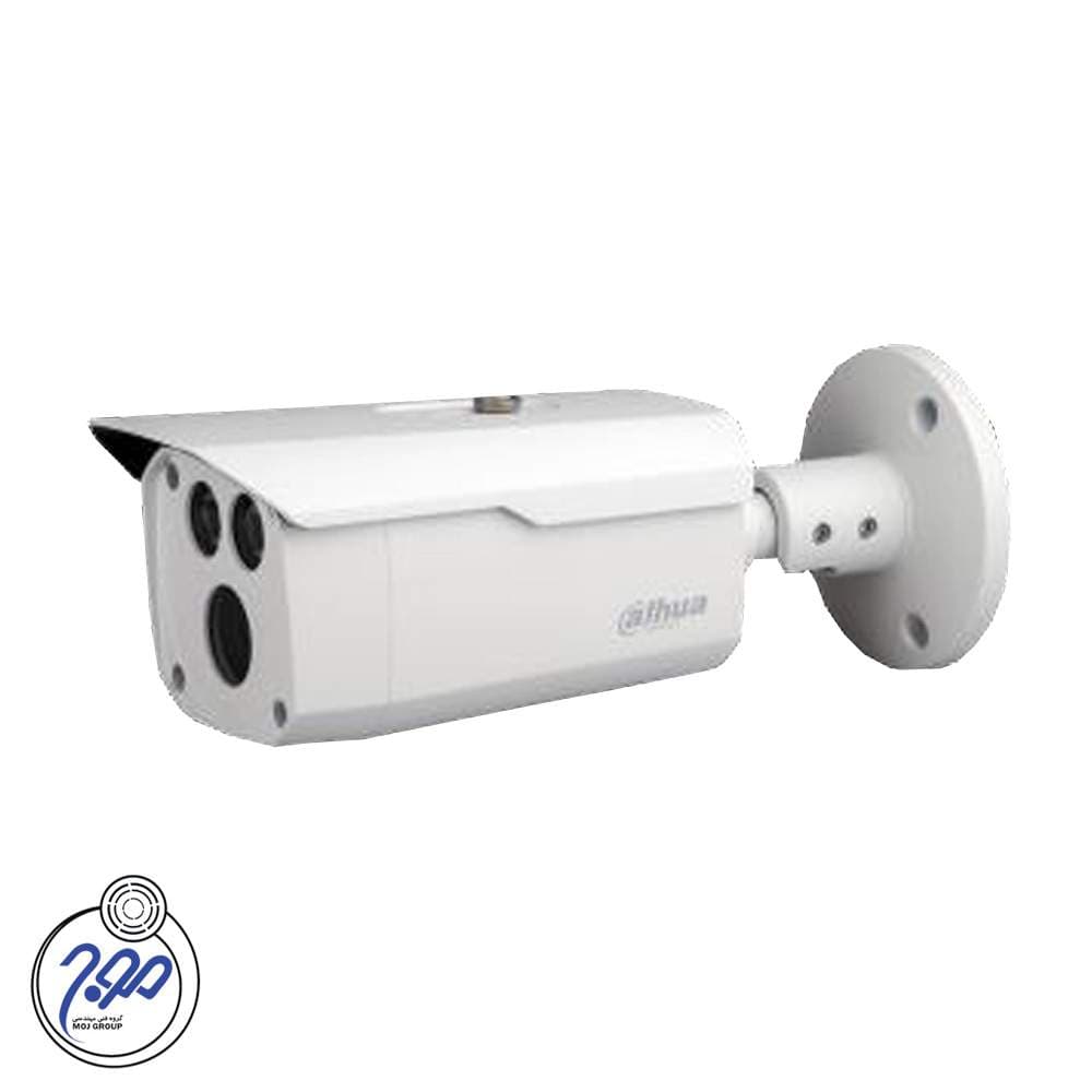دوربین مداربسته بولت 2 مگاپیکسل داهوا مدل DH-HAC-HFW1230DP — تصویر ۲