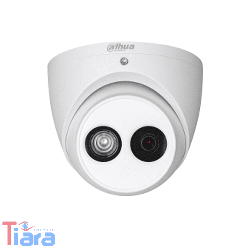 دوربین مداربسته دام 2 مگاپیکسل داهوا مدل DH-HAC-HDW1200EMP-A — تصویر ۵