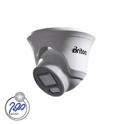 دوربین مداربسته دام 2 مگاپیکسل برایتون مدل UVC231T9AR-L