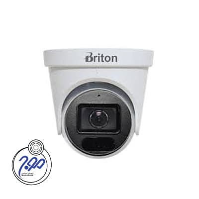 دوربین دام تحت شبکه برایتون مدل IPC75T9QR-MS — تصویر ۲