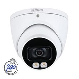 دوربین مداربسته 5 مگاپیکسل داهوا مدل DH-HAC-HDW1509TP-A-LED