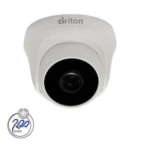 دوربین مداربسته برایتون 5 مگاپیکسل UVC511T02P