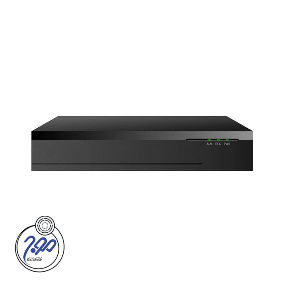 DVR هشت کانال 5 مگاپیکسل برایتون UVRC08EHB-D78G — تصویر ۲