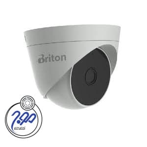 دوربین مداربسته برایتون 2 مگاپیکسل مدل UVC232T43P-M(2.8mm)