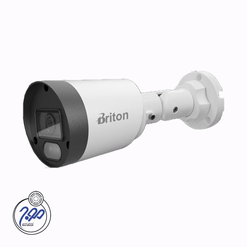 دوربین مداربسته برایتون 2 مگاپیکسل مدل UVC222B1AR-M — تصویر ۲