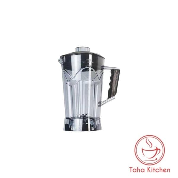 پارچ بلندر صنعتی TM700 — تصویر ۲