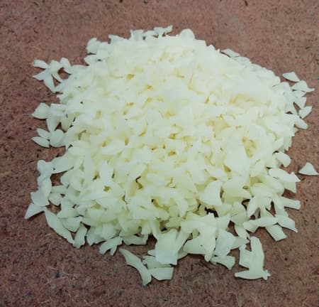 موم زنبور عسل پرک (50 گرم) — تصویر ۲