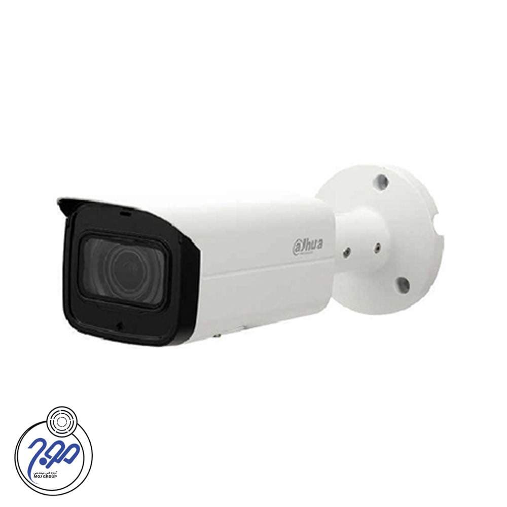 دوربین مداربسته 5 مگاپیکسل داهوا مدل IPC-HFW2531TP-AS — تصویر ۲