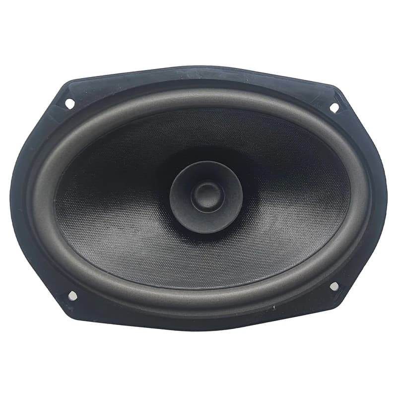 اسپیکر بیضی خودرو برند مستر مدل MR-6934 سایز 6×9 اینچ