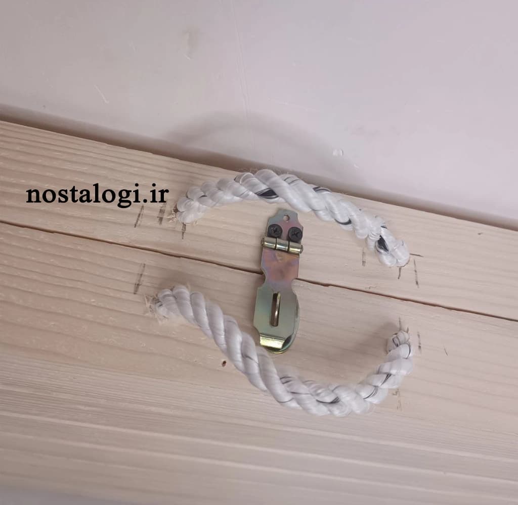 میز کرسی تا شو مدل چمدانی — تصویر ۷