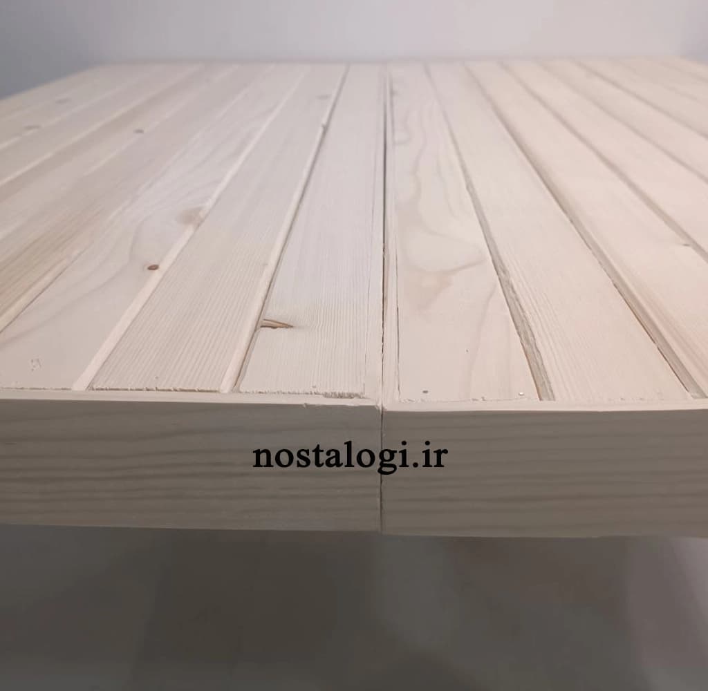 میز کرسی تا شو مدل چمدانی — تصویر ۵