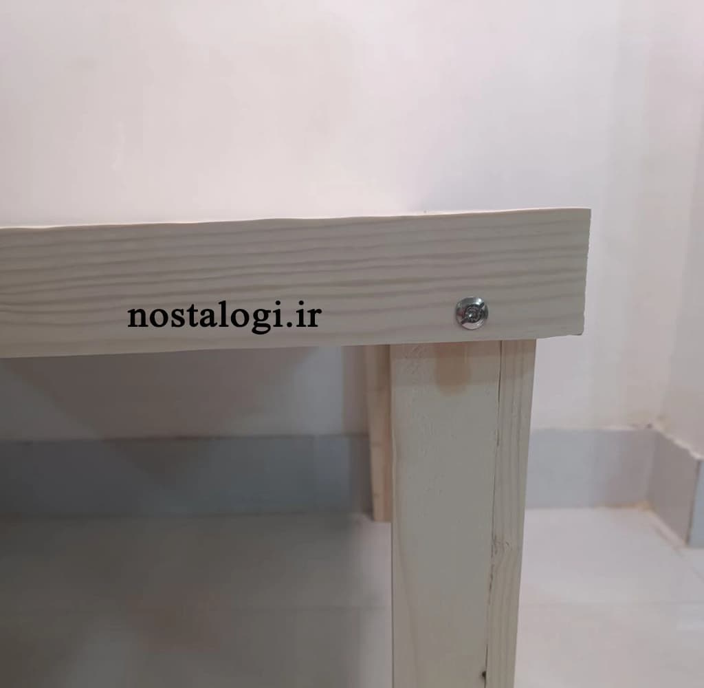 میز کرسی تا شو مدل چمدانی — تصویر ۶
