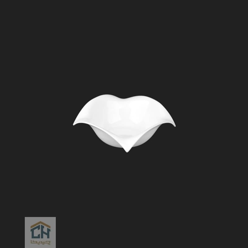 پیاله سرامیکی گلدکیش مدل G208511 — تصویر ۲
