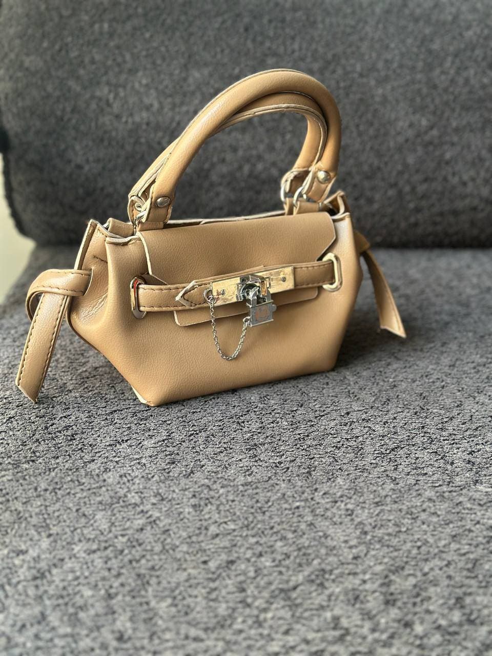 کیف زنانه مایکل کورس مینی — تصویر ۱۰