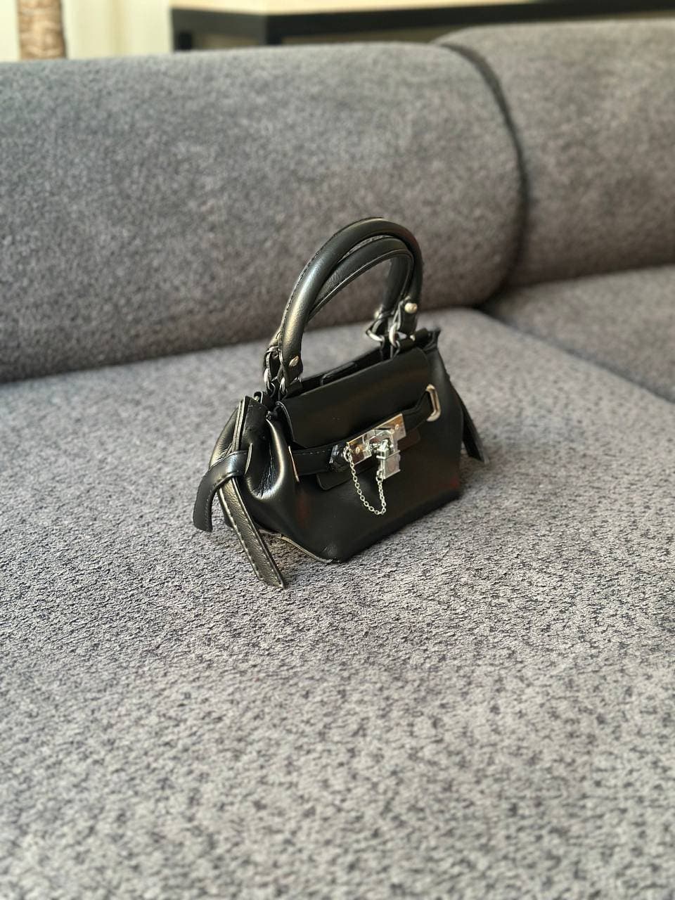 کیف زنانه مایکل کورس مینی — تصویر ۸