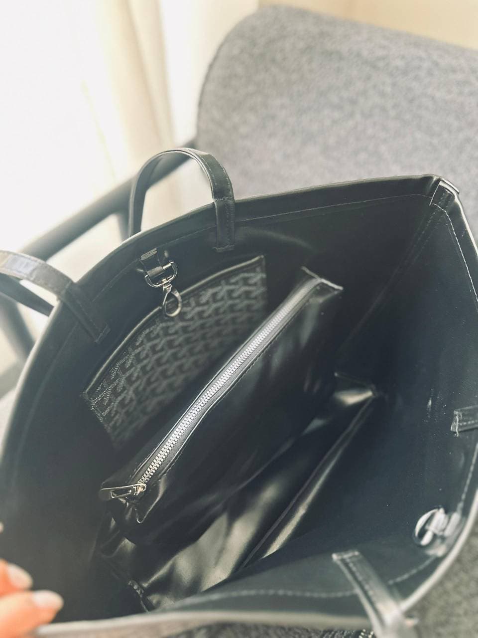 کیف زنانه گویارد — تصویر ۲